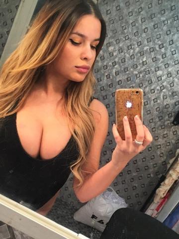 Индивидуалка Инна Фотография 2
